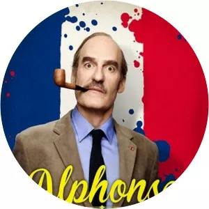 ALPHONSE PRESIDENT - TV program