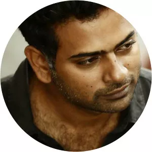 Alphonse Puthren