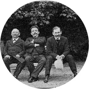 Alphonse Schmitt Musician