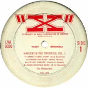 alphonse trent the missourians