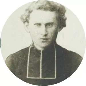 Alphonse-Victor Angot