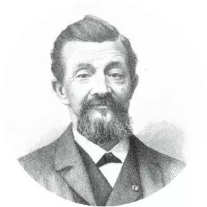 Alphonse Wauters
