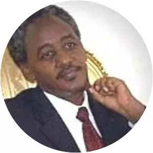 AlphonseMarie Kadege