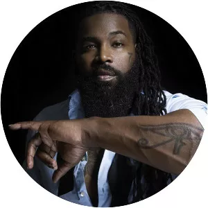 Alphonso A'QenAten Jackson