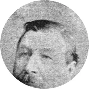 Alphonso Barto - Former Minnesota State Representative