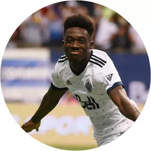 Alphonso Davies