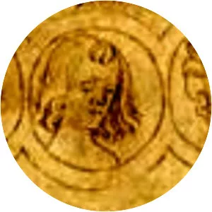 Alphonso, Earl of Chester