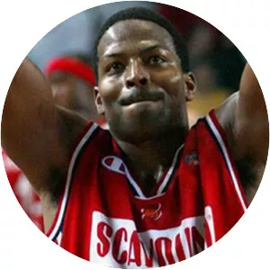 Alphonso Ford