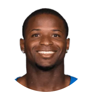 Alphonso Smith - American football player