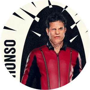 Alphonso The Umbrella Academy