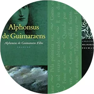 Alphonsus de Guimaraens Filho