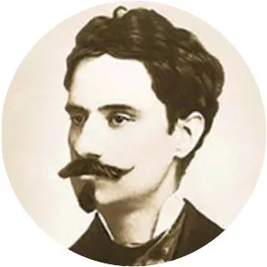 Alphonsus de Guimaraens