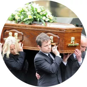 Alphonsus Donnelly photograph