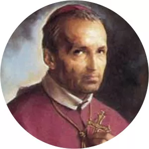 Alphonsus Liguori