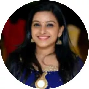 Alphy Panjikaran - Actress
