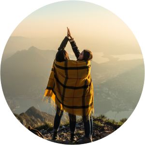 Alpi e Prealpi Bergamasche