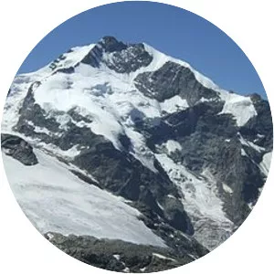 Alpi Retiche occidentali