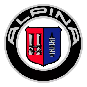 Alpina
