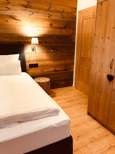 Alpine Chalet - Holiday apartment in Wallgau, Germany