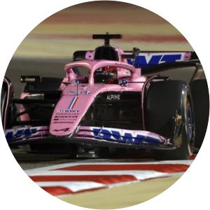 Alpine F1 Team