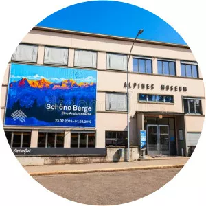 Alpine Museum of Switzerland