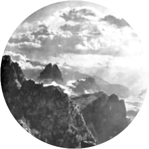 Alpine war 1915-1918 - 