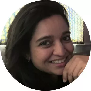 Alpita Patel - Film producer