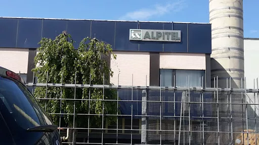 Alpitel Spa
