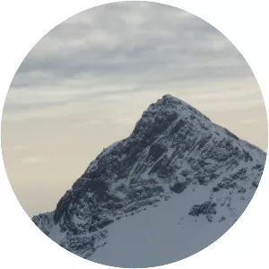 Älplihorn - Mountain in Switzerland