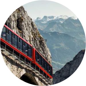 Alpnachstad railway station