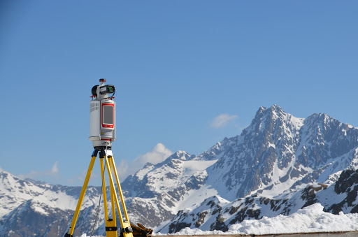 alpS GmbH - Research institute in Innsbruck, Austria