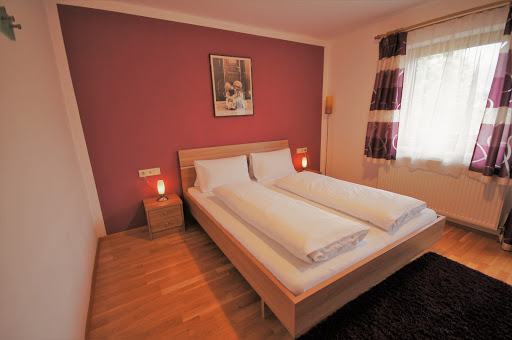 Alpsapart Regina - Holiday apartment rental in Schwendau, Austria