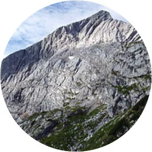 Alpspitze - 