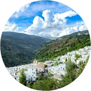 Alpujarra Granadina