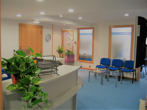 Alquiler de Oficinas en Oviedo - Business center in Oviedo, Spain