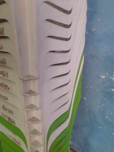 Alquiler De Sillas, Mesas Y Equipo De Sonido