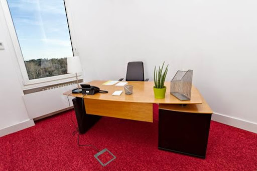 Alquiler oficinas Madrid Ateac - Real estate agency in Madrid, Spain