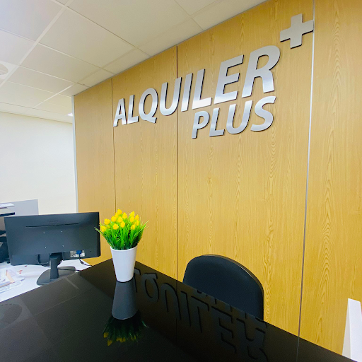 Alquiler Plus - 