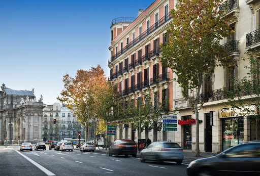 Alquilopisosmadrid, S.L. - 