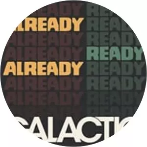 Already Ready Already