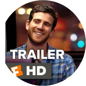 Already Tomorrow in Hong Kong - 2015 ‧ 1h 18m