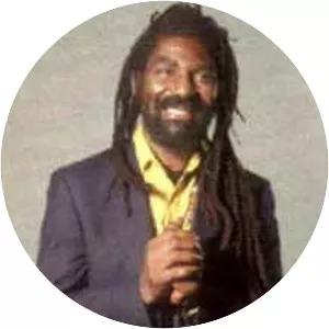 Alric Forbes - Musical artist