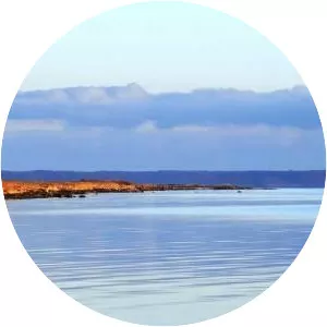 Alrø - Island in Odder, Denmark