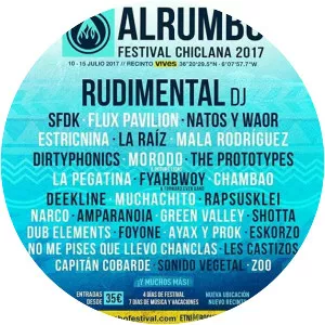 Alrumbo Festival - Music Festival