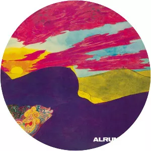 Alrune Rod - Rock band