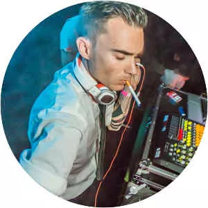 Alryk - Musical artist