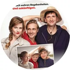 Als ich mal Gross war (Als ich mal Groß war)