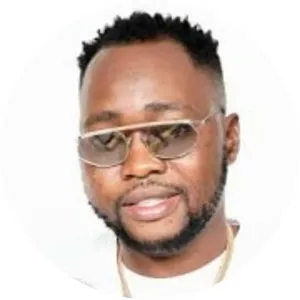 Alseny Déco - Musical artist