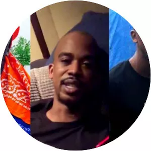 Alshawn Martin - Musical artist