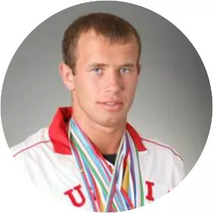 Alsim Chernoskulov - Sambo fighter